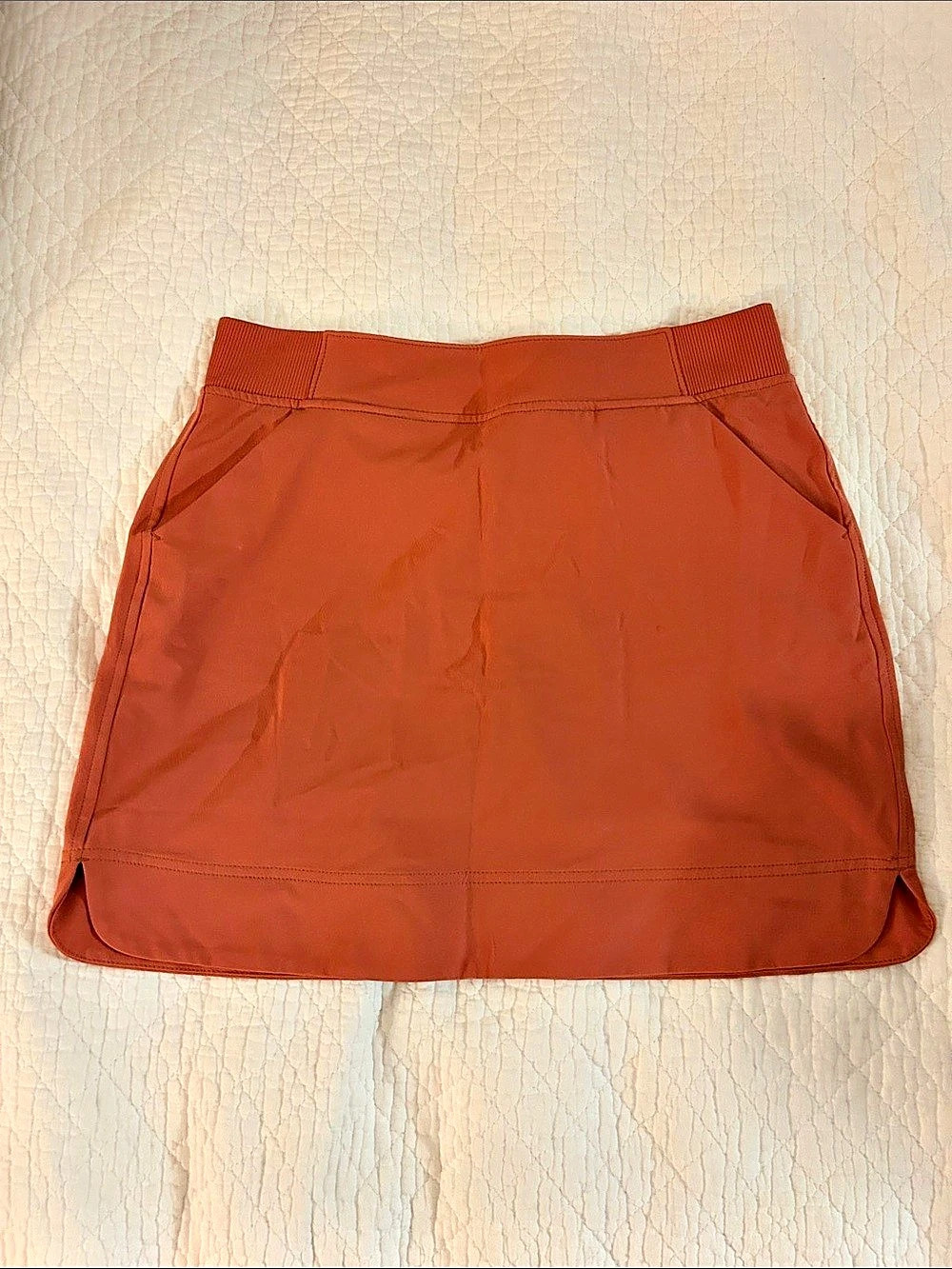32 Cool Tennis Skirt